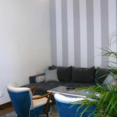 Apartament Chmielna Lejlighed Warszawa Eksteriør billede