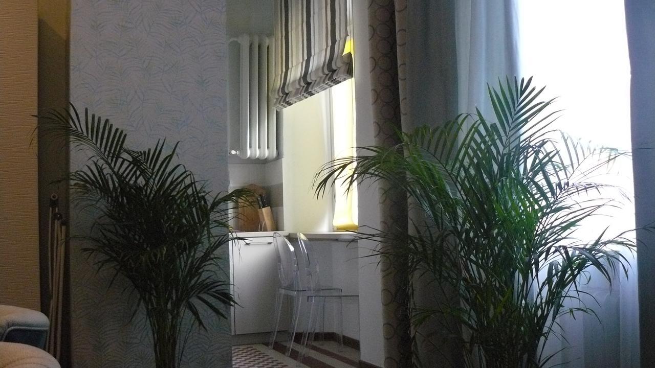 Apartament Chmielna Lejlighed Warszawa Eksteriør billede