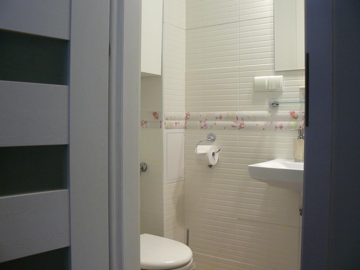 Apartament Chmielna Lejlighed Warszawa Eksteriør billede