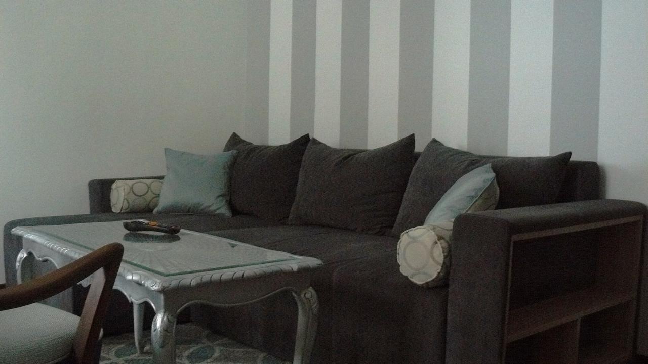 Apartament Chmielna Lejlighed Warszawa Eksteriør billede