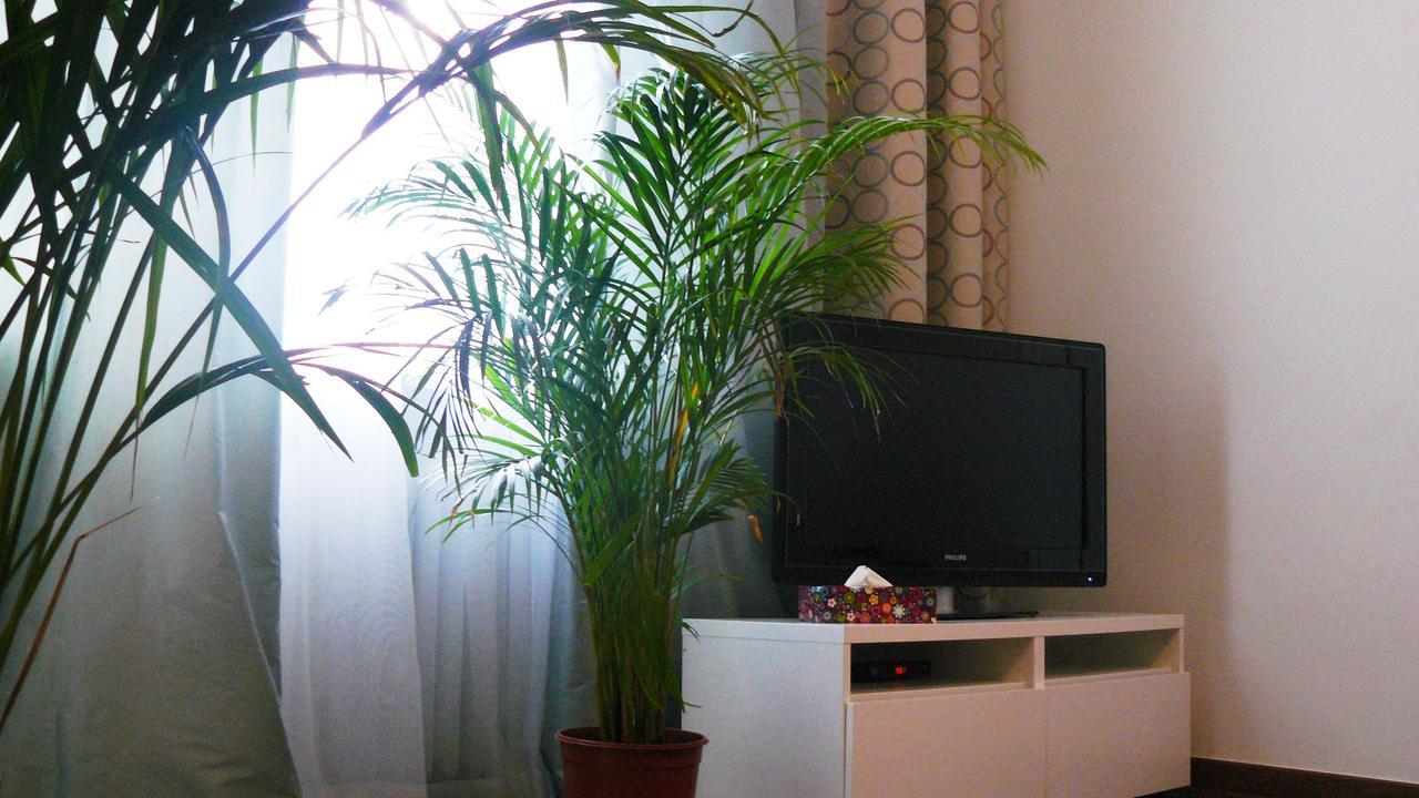 Apartament Chmielna Lejlighed Warszawa Eksteriør billede