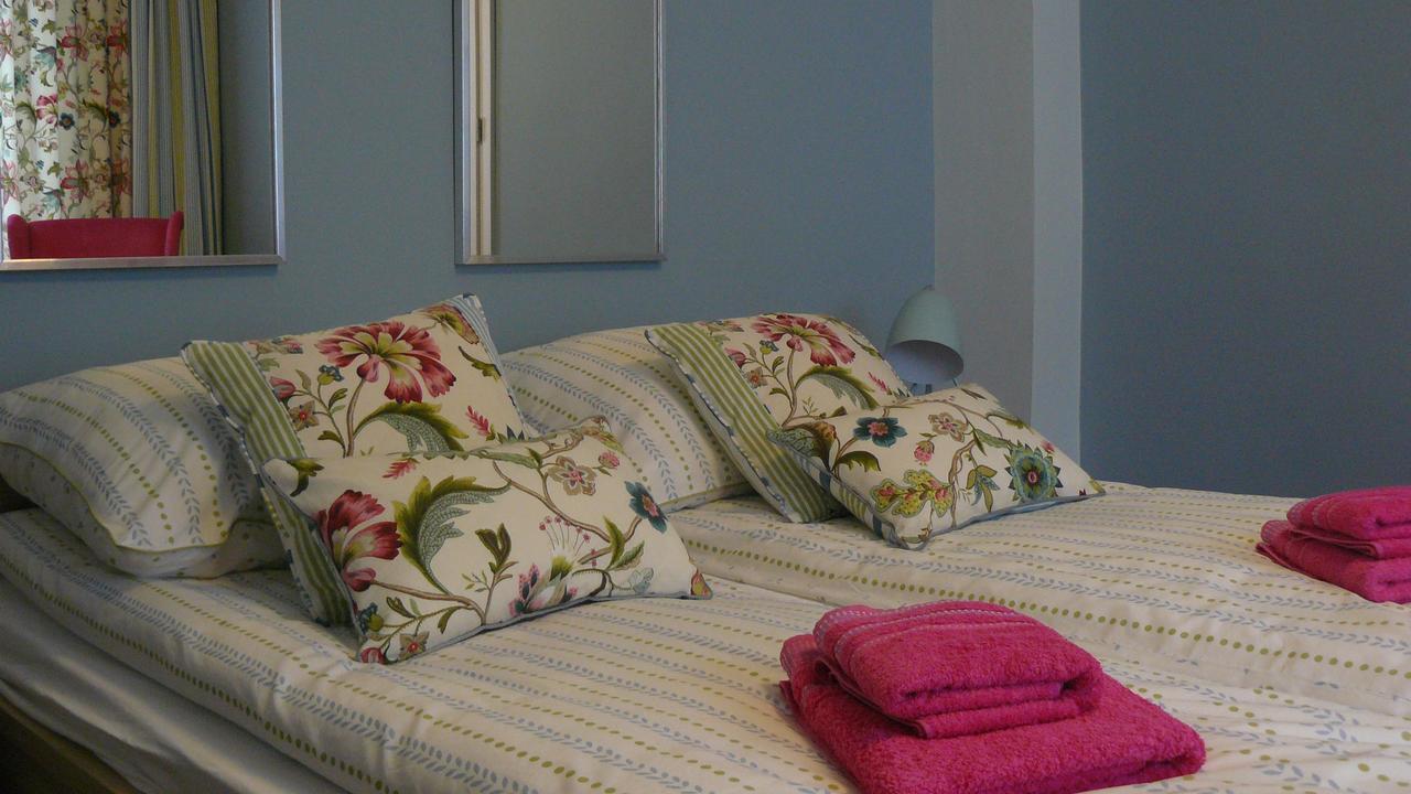 Apartament Chmielna Lejlighed Warszawa Eksteriør billede