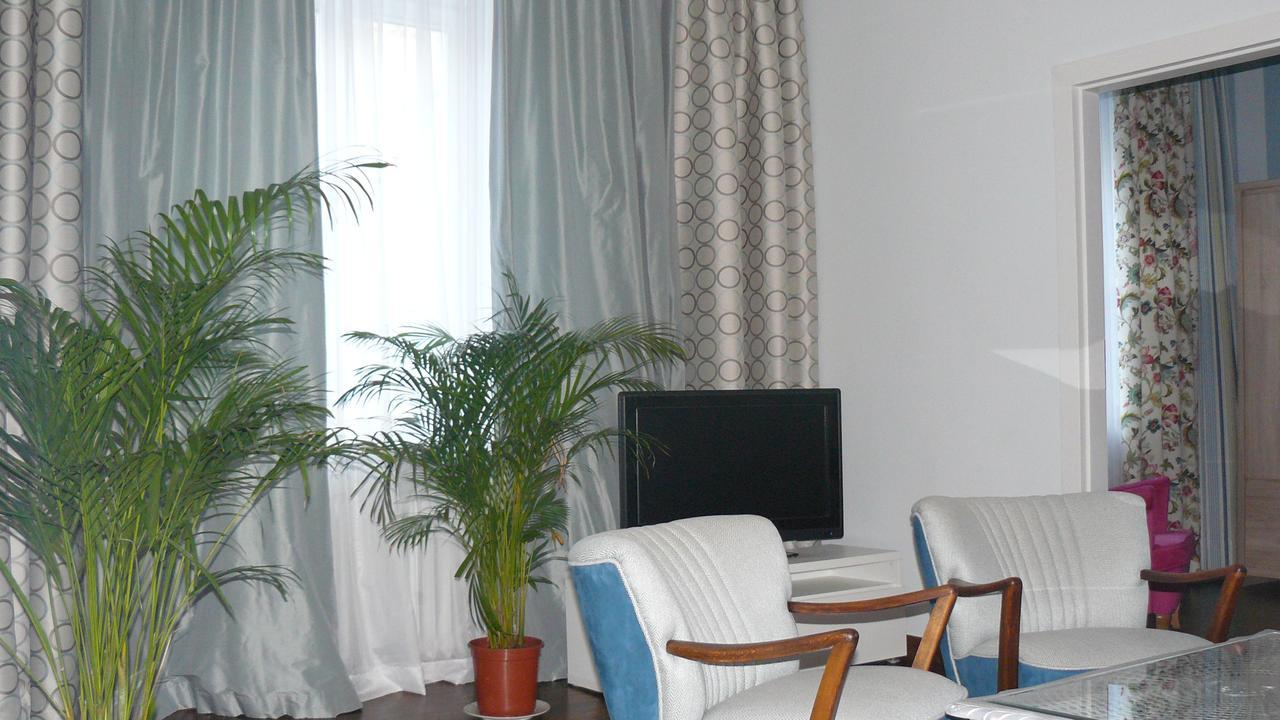Apartament Chmielna Lejlighed Warszawa Eksteriør billede