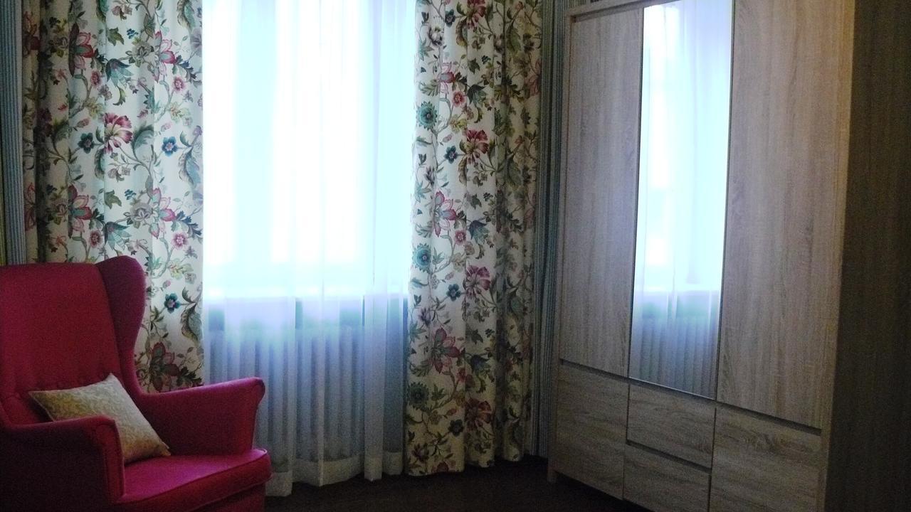 Apartament Chmielna Lejlighed Warszawa Eksteriør billede