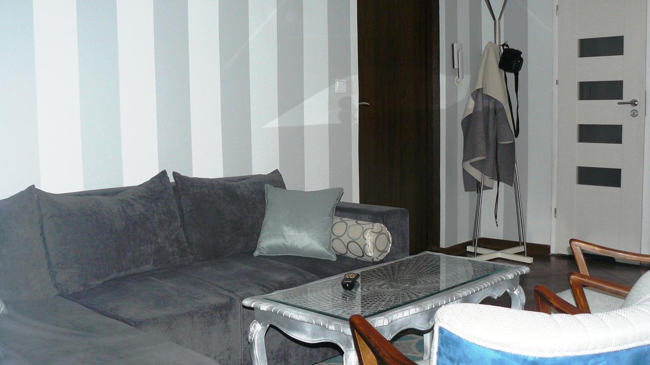 Apartament Chmielna Lejlighed Warszawa Eksteriør billede