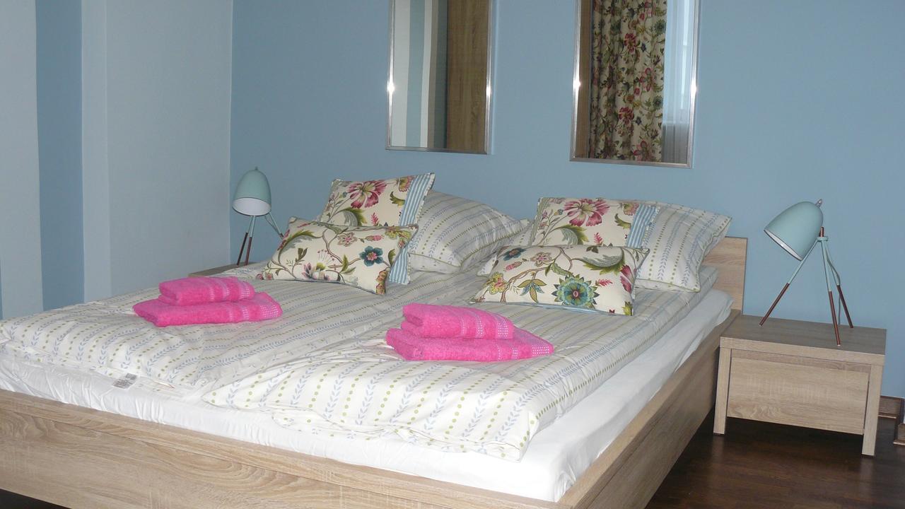 Apartament Chmielna Lejlighed Warszawa Eksteriør billede