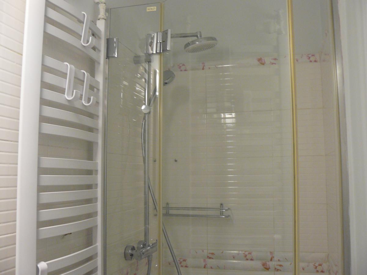 Apartament Chmielna Lejlighed Warszawa Eksteriør billede